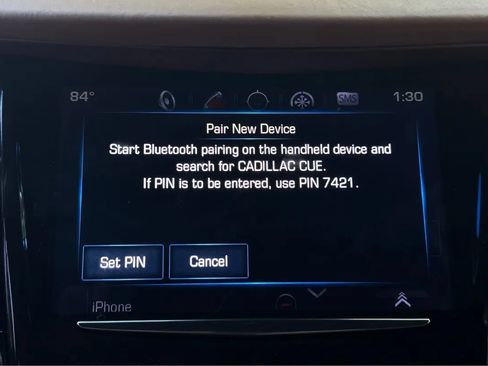 Used 2016 Cadillac Escalade 2WD image 31