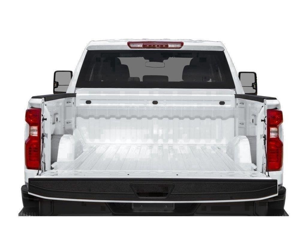 Used 2024 Chevrolet Silverado 2500 LT w/ Midnight Edition AWD/4WD image 6
