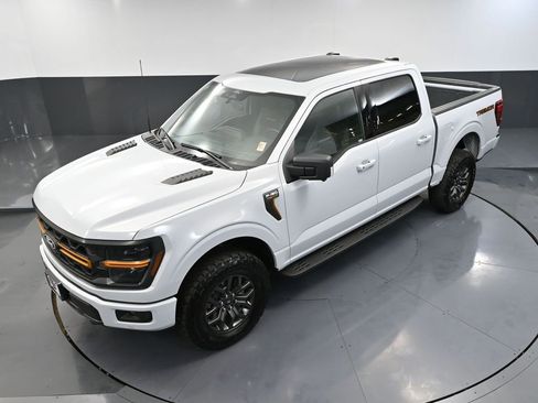 Used 2025 Ford F150 Tremor w/ Bed Utility Package image 64