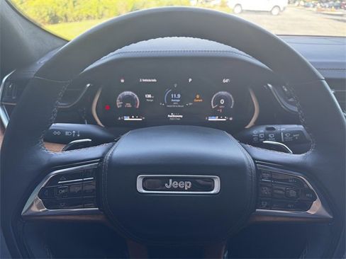 Certified 2023 Jeep Grand Cherokee L Summit image 26