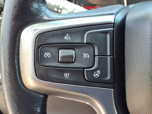 Used 2020 Chevrolet Silverado 2500 LT w/ All Star Edition AWD/4WD image 29