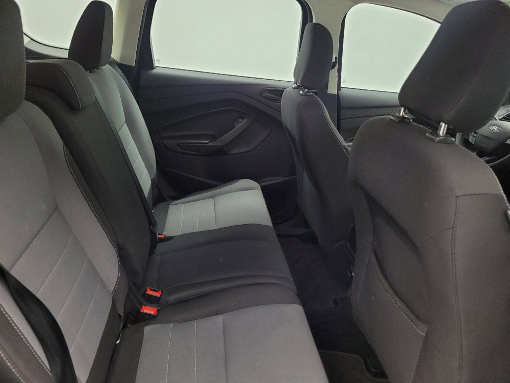 Used 2019 Ford Escape S FWD image 19