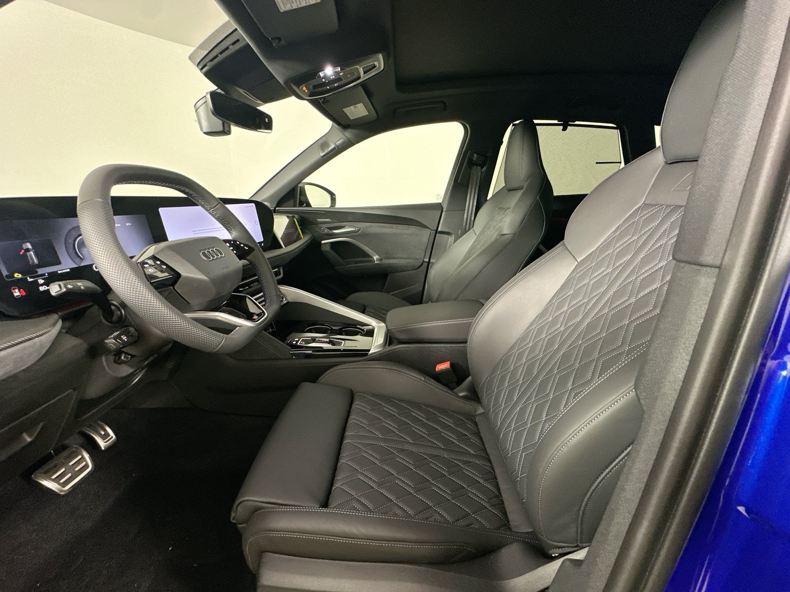 New 2026 Audi SQ5 Premium Plus AWD/4WD image 33