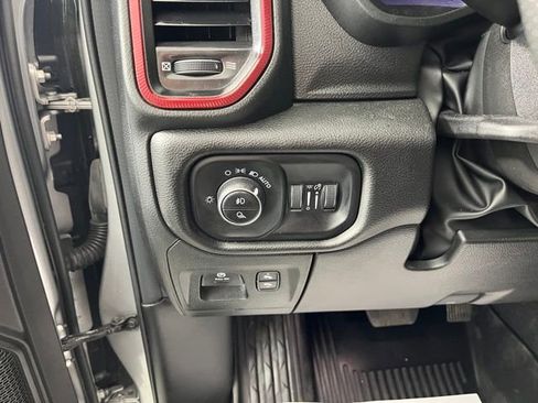 Used 2025 RAM 1500 Rebel w/ Rebel Level 1 Equipment Group AWD/4WD image 18
