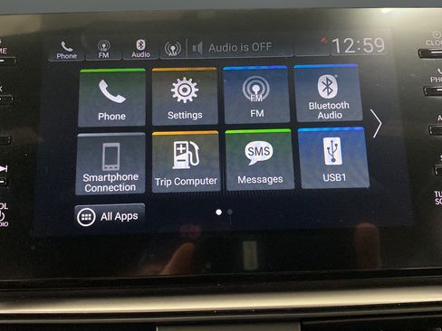 Used 2022 Honda Accord Sport image 14
