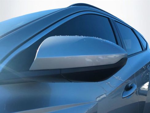 New 2026 Hyundai Tucson SEL FWD image 12