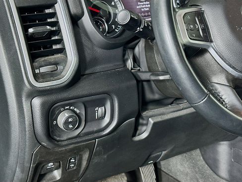 Used 2022 RAM 1500 Big Horn image 16