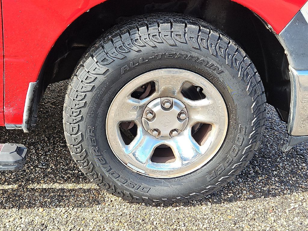 Used 2012 RAM 1500 ST w/ ST Popular Equipment Group RWD image 5