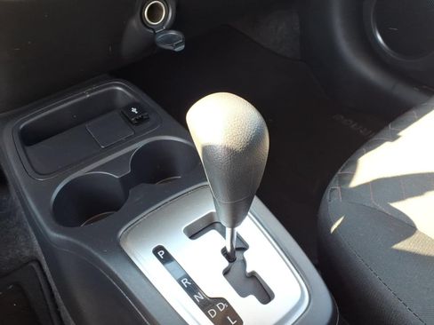 Used 2024 Mitsubishi Mirage ES FWD image 18