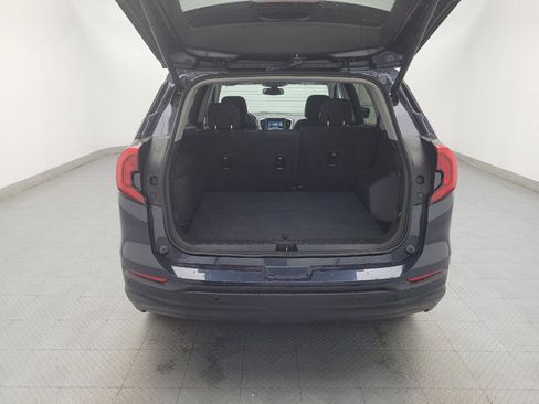 Used 2019 GMC Terrain SLE w/ Driver Convenience Package image 29