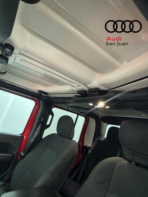 Used 2022 Jeep Gladiator Sport AWD/4WD image 14