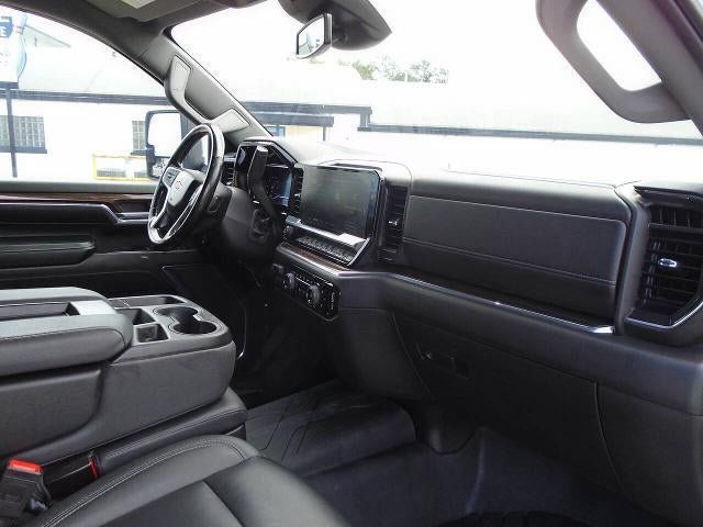 Certified 2024 Chevrolet Silverado 2500 LT w/ All Star Edition AWD/4WD image 23