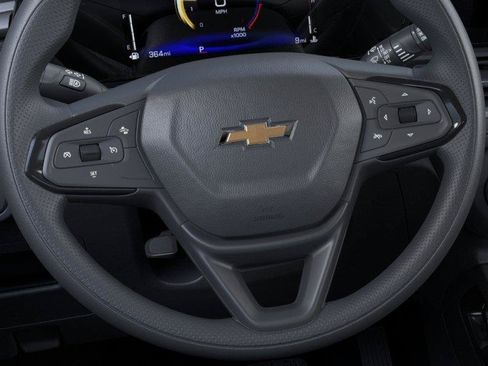 New 2026 Chevrolet TrailBlazer LS w/ LS Convenience Package AWD/4WD image 19