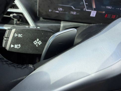 Used 2025 BMW 330i xDrive Sedan image 30