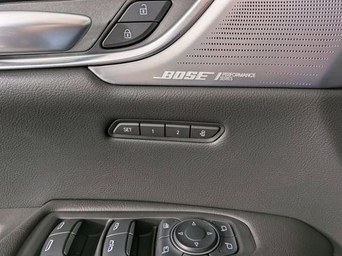 Certified 2025 Cadillac XT5 Premium Luxury w/ LPO, Floor Liner Package image 11