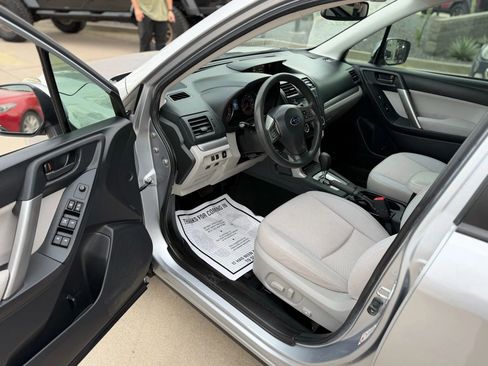 Used 2015 Subaru Forester 2.5i Premium image 20
