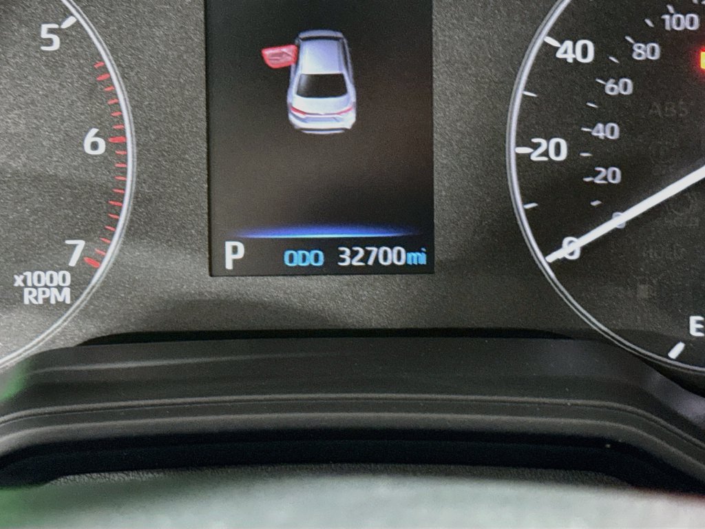 Used 2013 Toyota Corolla LE FWD image 23