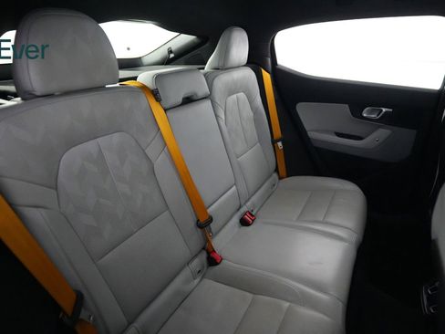 Used 2023 Polestar Polestar 2 w/ Pilot Pack AWD/4WD image 5