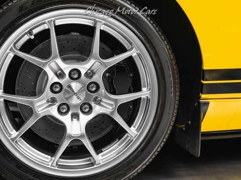 Used 2005 Ford GT image 42