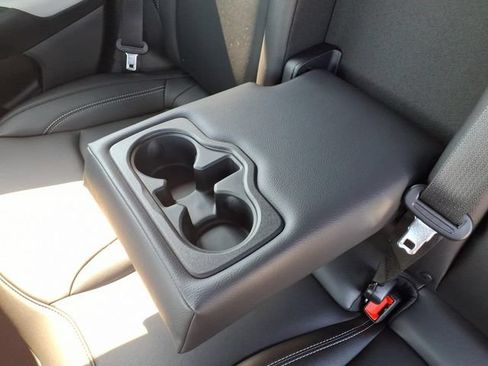 New 2026 Jeep Compass Limited AWD/4WD image 29