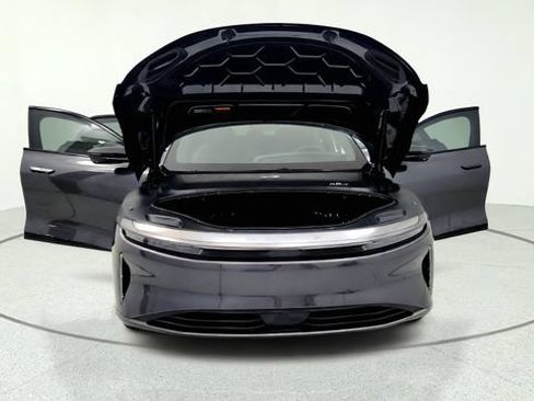 Used 2024 Lucid Air Touring AWD/4WD image 12