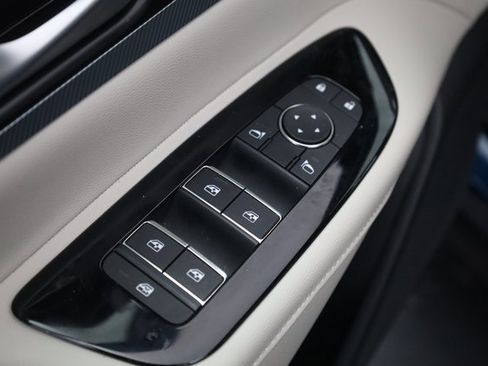 Certified 2025 Nissan Murano SL w/ Cargo Package image 15