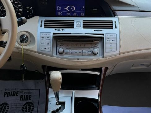 Used 2008 Toyota Avalon XLS FWD image 28