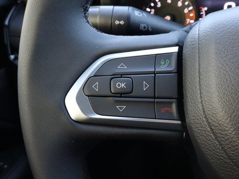 New 2026 Jeep Compass Latitude image 25