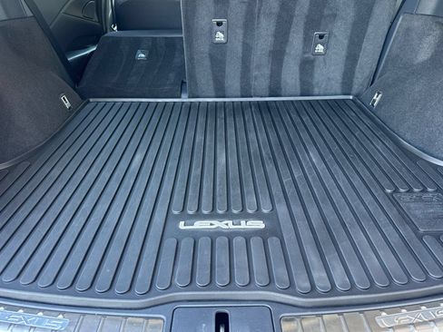 Certified 2025 Lexus RX 350h w/ Convenience Package AWD/4WD image 18