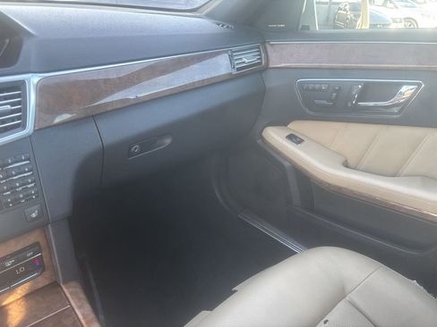Used 2011 Mercedes-Benz E 350 Luxury w/ Premium 1 Pkg image 22