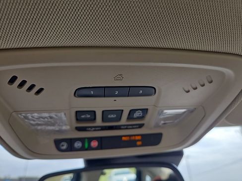 Used 2017 Buick LaCrosse Premium w/ Sun and Shade Package image 26