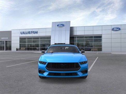 New 2025 Ford Mustang Premium image 6
