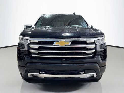 New 2026 Chevrolet Silverado 1500 High Country w/ Technology Package AWD/4WD image 3