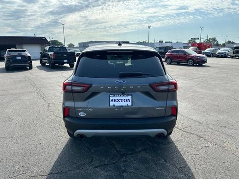 Used 2024 Ford Escape Active w/ Tech Pack #1 AWD/4WD image 6