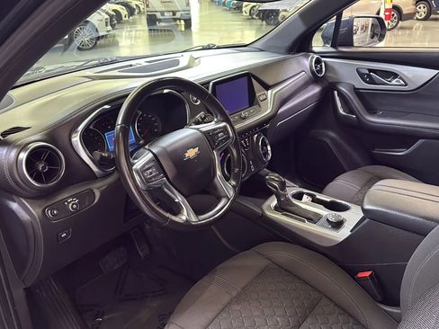 Used 2020 Chevrolet Blazer LT image 11