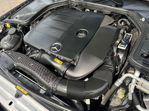 Certified 2021 Mercedes-Benz C 300 Sedan image 27