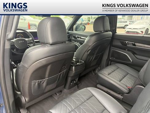 Used 2024 Kia Telluride SX Prestige X-Pro AWD/4WD image 13