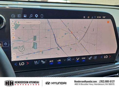 Used 2025 Chevrolet Traverse High Country FWD image 27