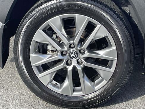 Used 2024 Toyota RAV4 XLE Premium w/ Weather Package image 10