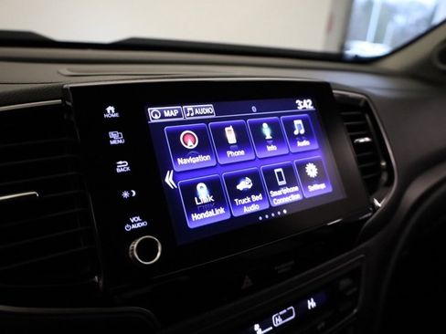 Used 2022 Honda Ridgeline RTL-E image 16