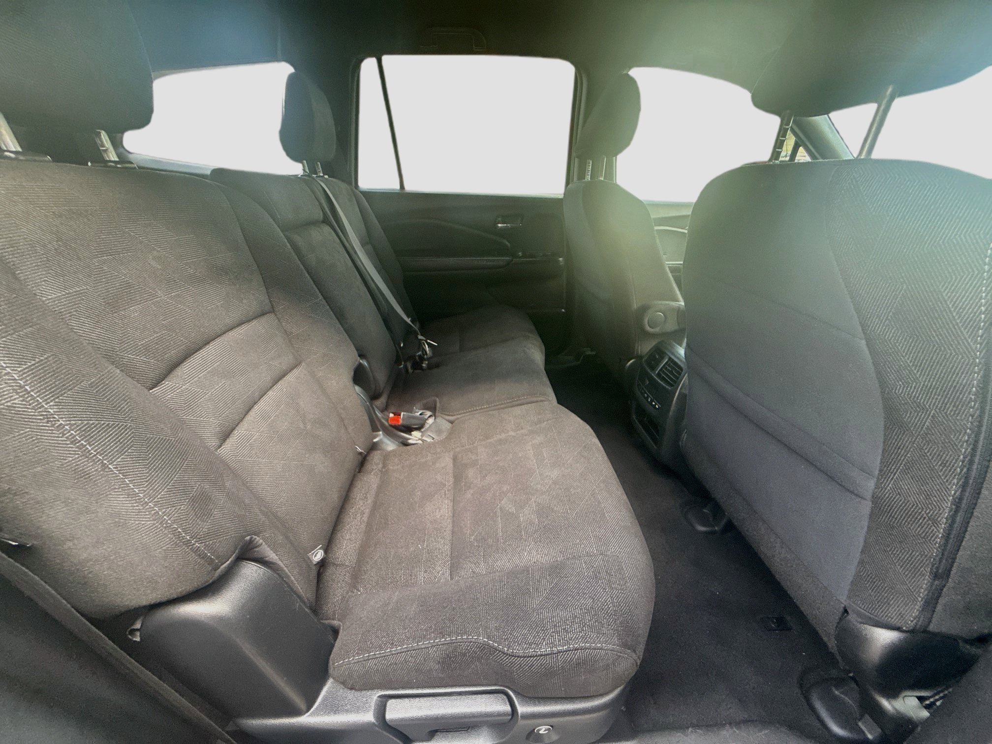Used 2022 Honda Pilot Sport image 28