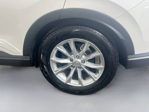 Certified 2024 Honda CR-V EX-L image 24