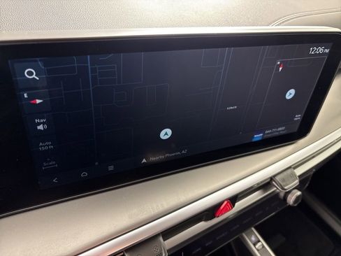 New 2026 Kia Sorento EX image 22