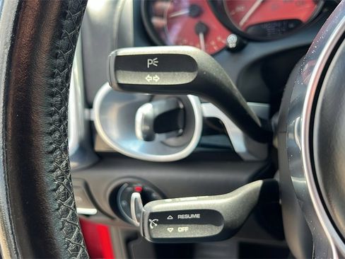 Used 2016 Porsche Cayenne GTS image 17