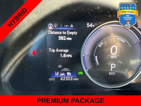 Used 2024 Lexus RX 350h w/ Accessory Package (Z1) image 25