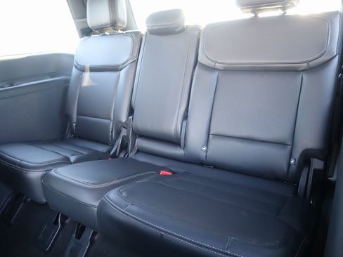 New 2025 Ford Expedition Platinum w/ Stealth Performance Package image 13