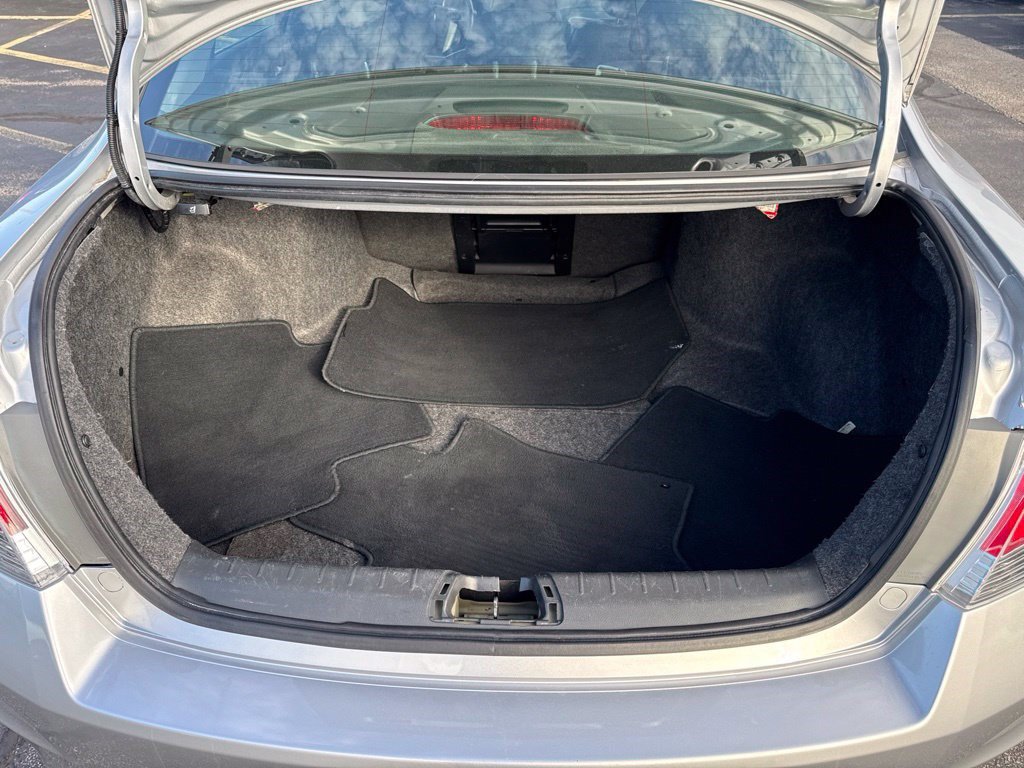 Used 2008 Honda Accord EX-L image 16