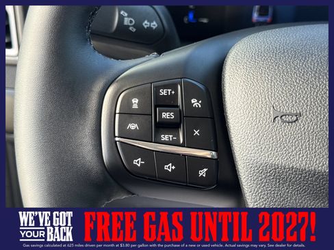 New 2026 Ford Bronco Sport Outer Banks AWD/4WD image 30
