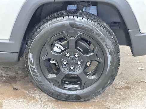 Certified 2023 Jeep Compass Trailhawk image 52