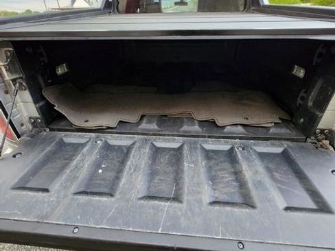 Used 2012 Honda Ridgeline RTL image 10